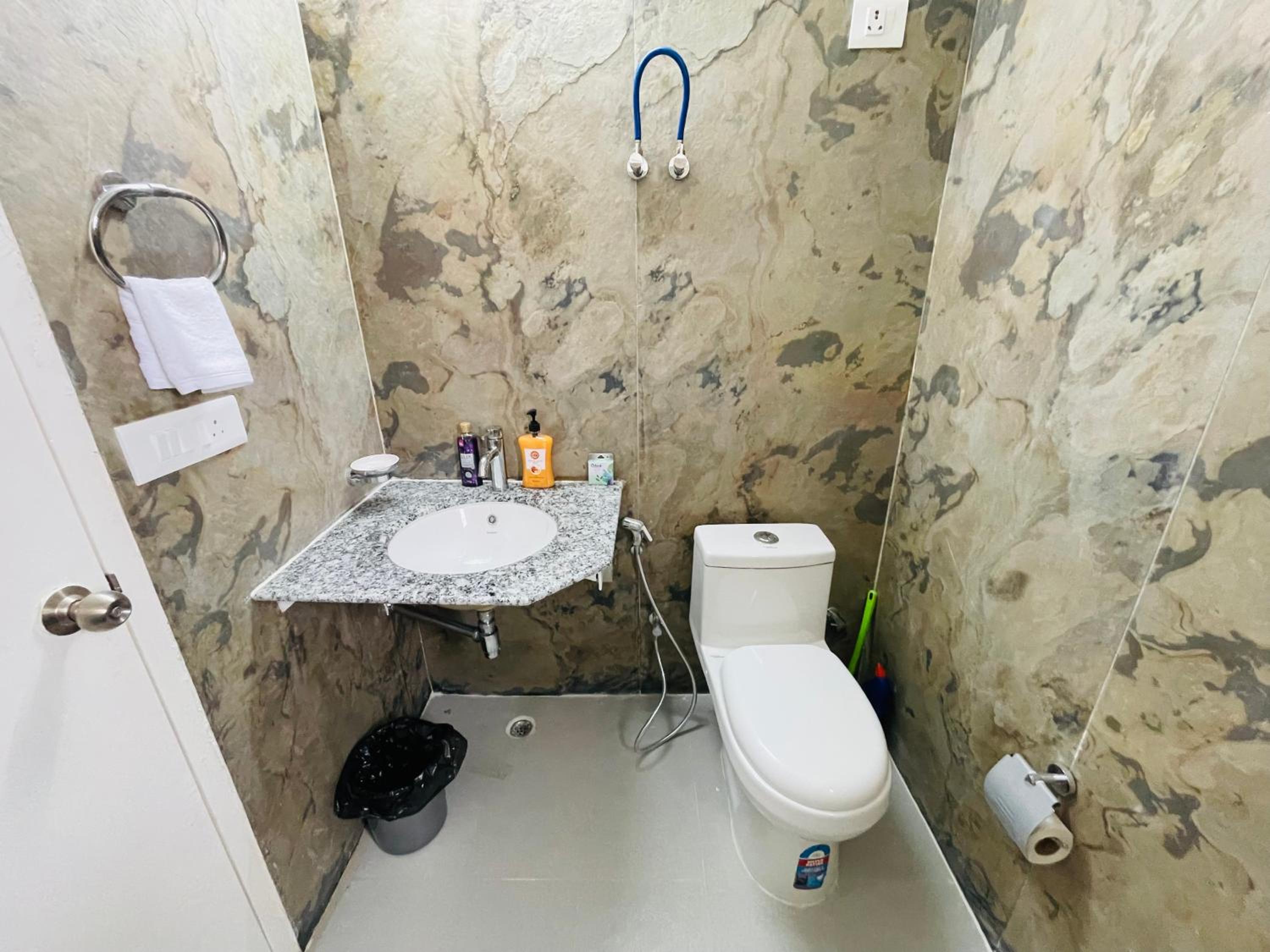 ACHYUTAM HOMES