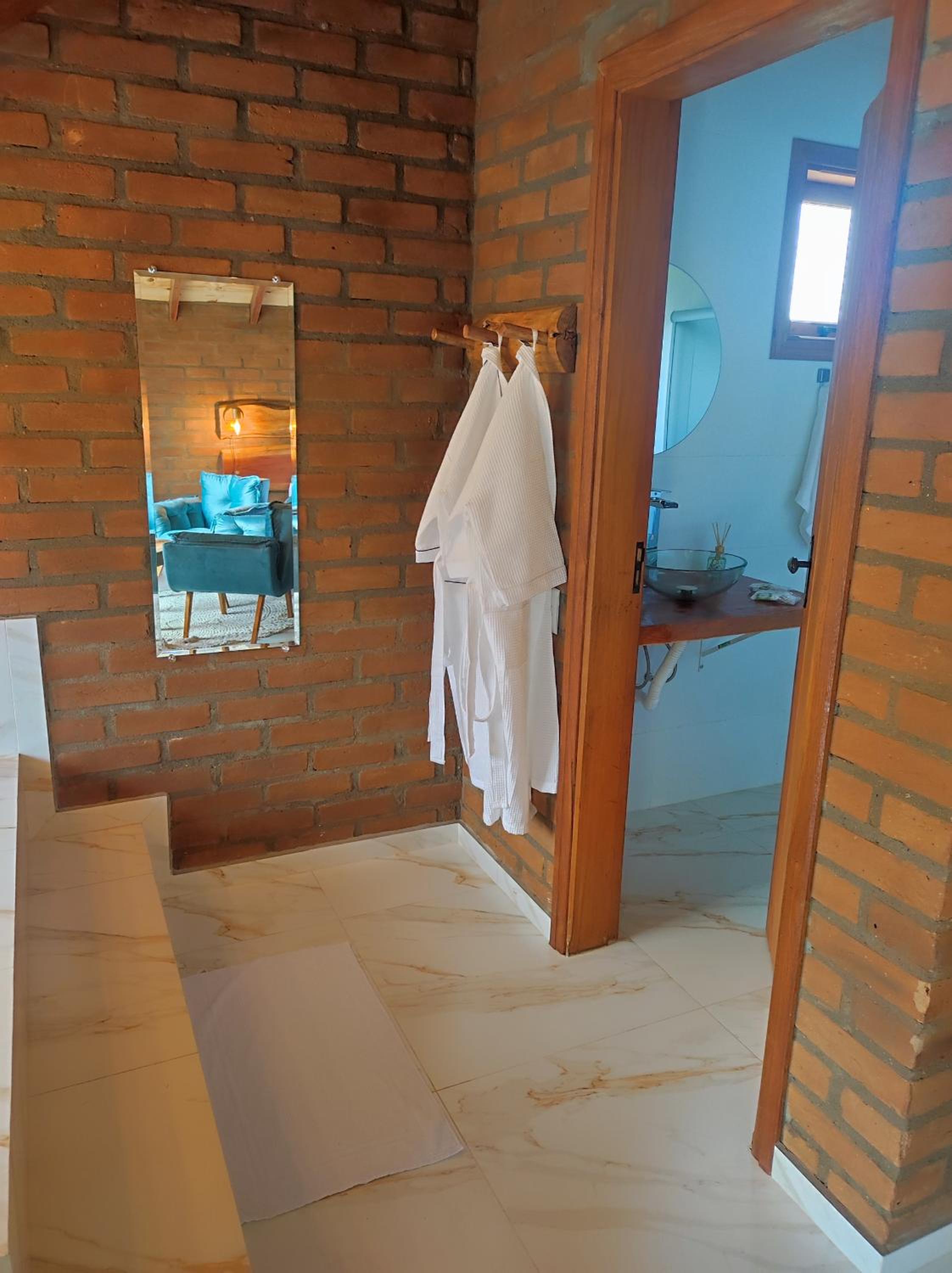 Pousada das Castanheiras