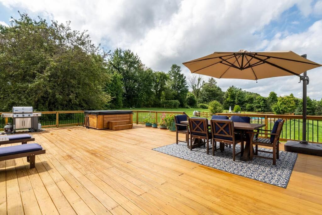 Hotel Lakeview Expanse