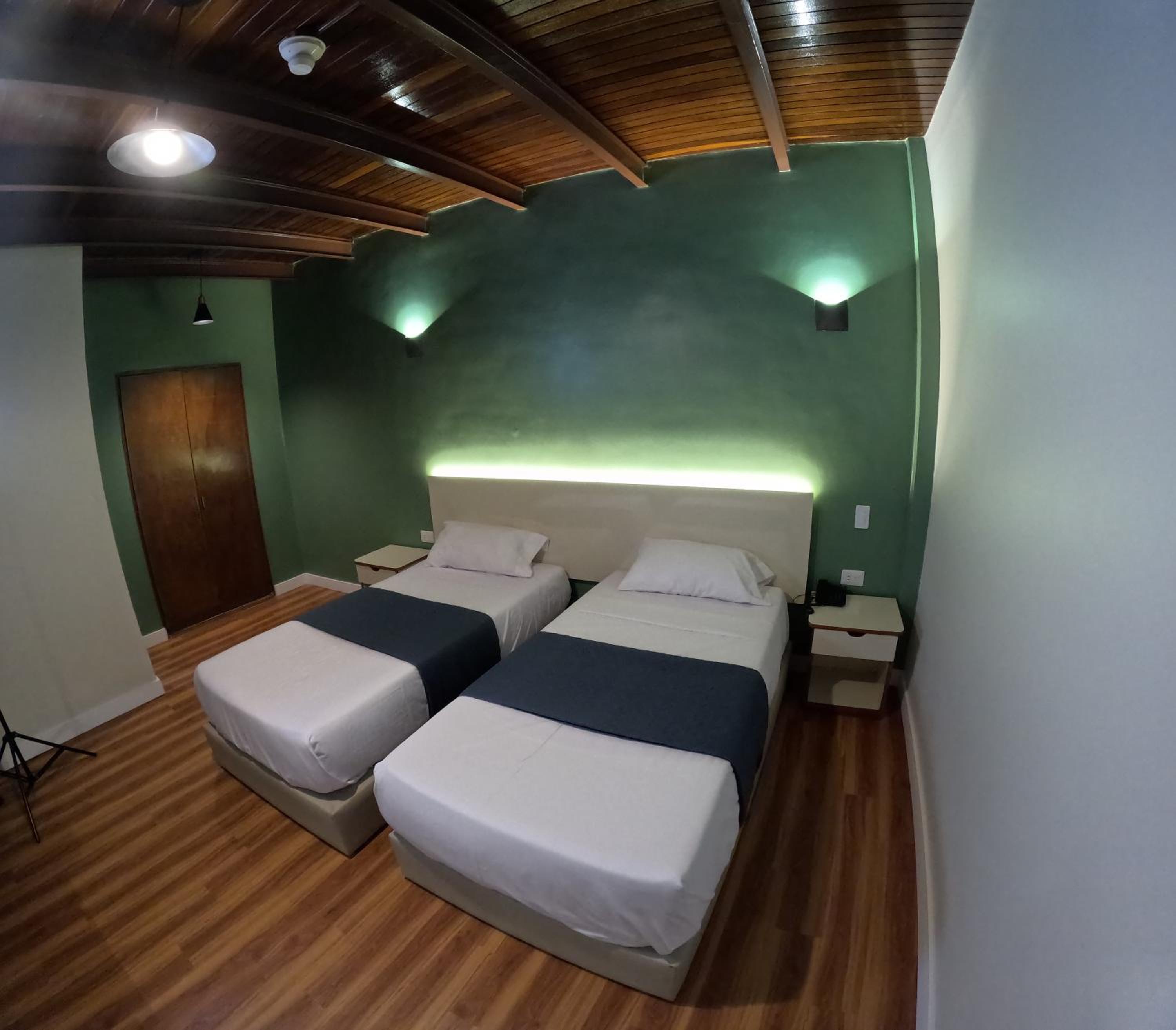 Caracas Vacations - Hotel El Arroyo - Property Image 33