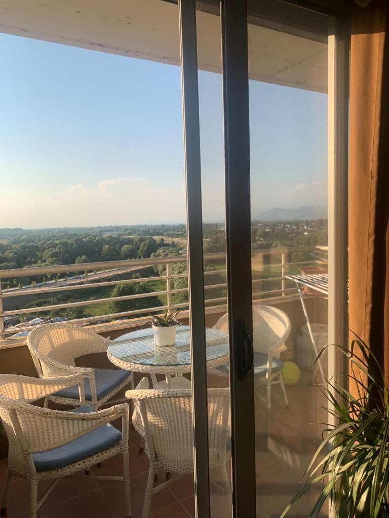 magic lake view