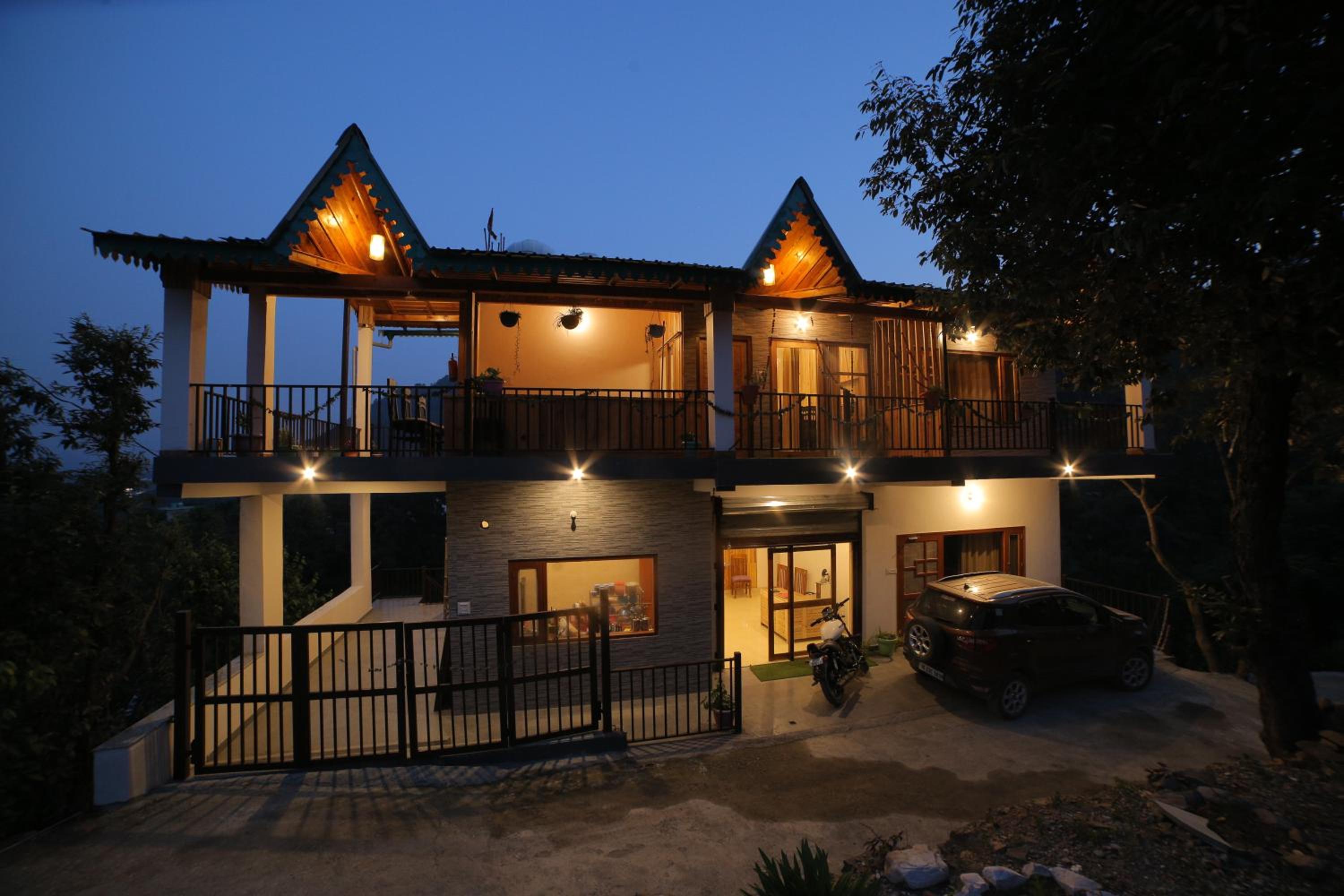 building