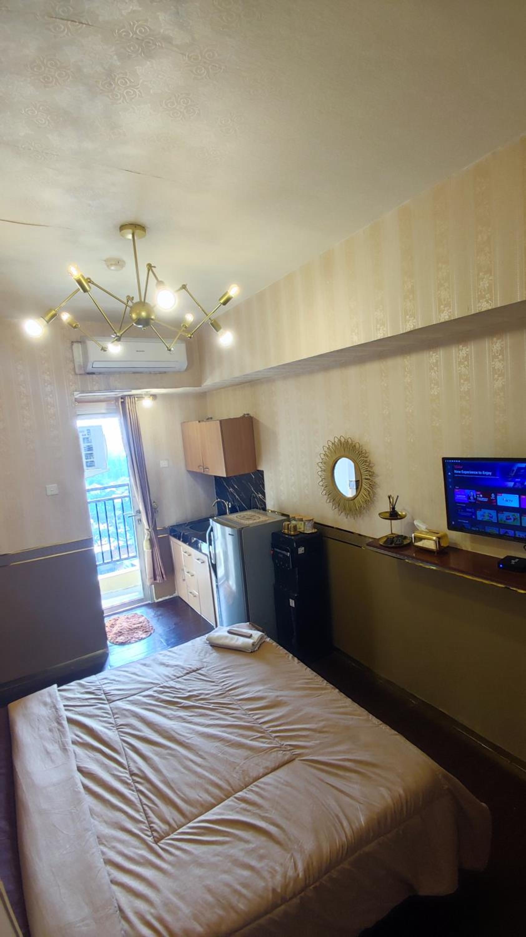 Mamiya Room By Margonda Residence 2 view 3