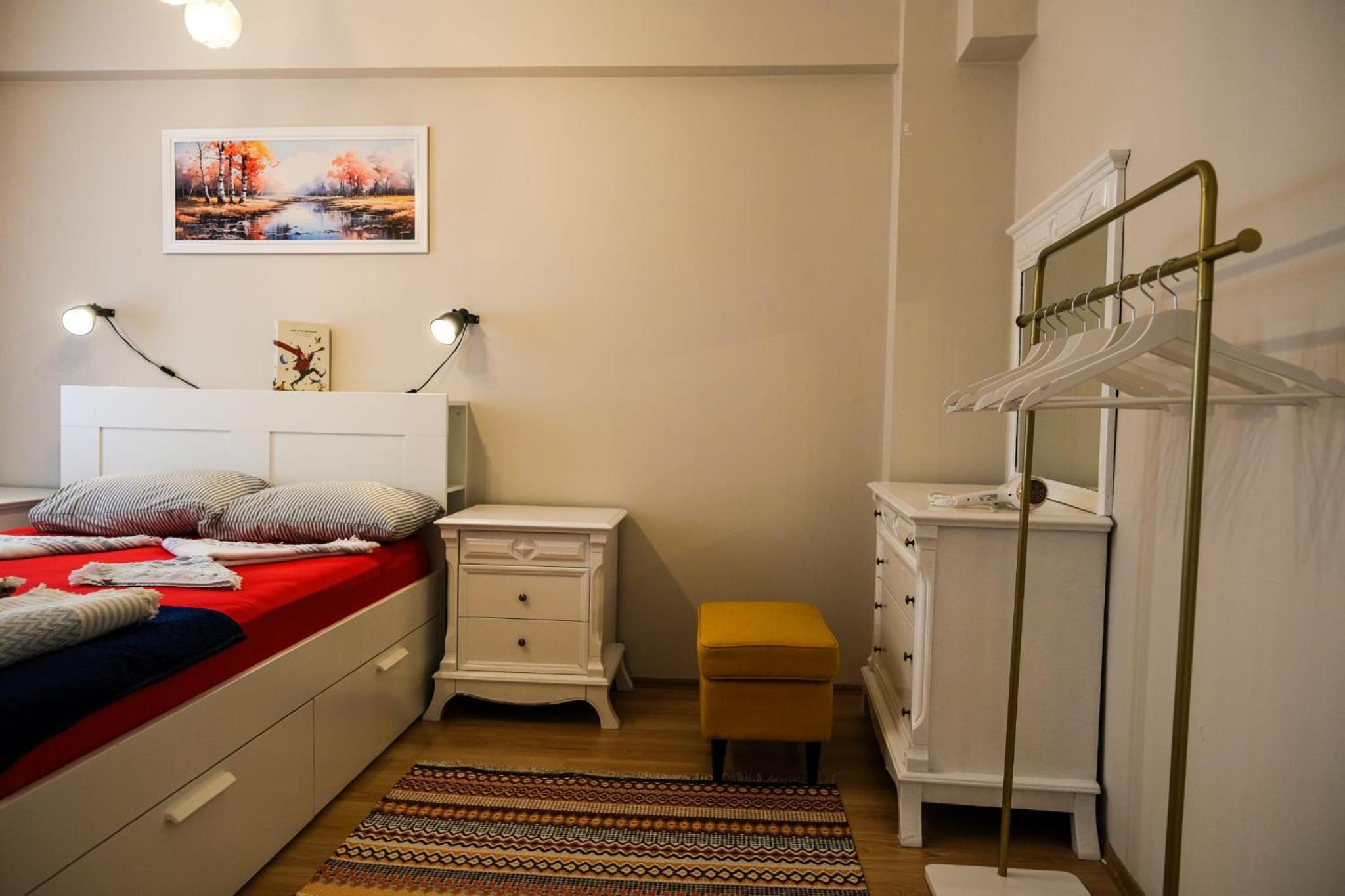 TAKSİM PERA House