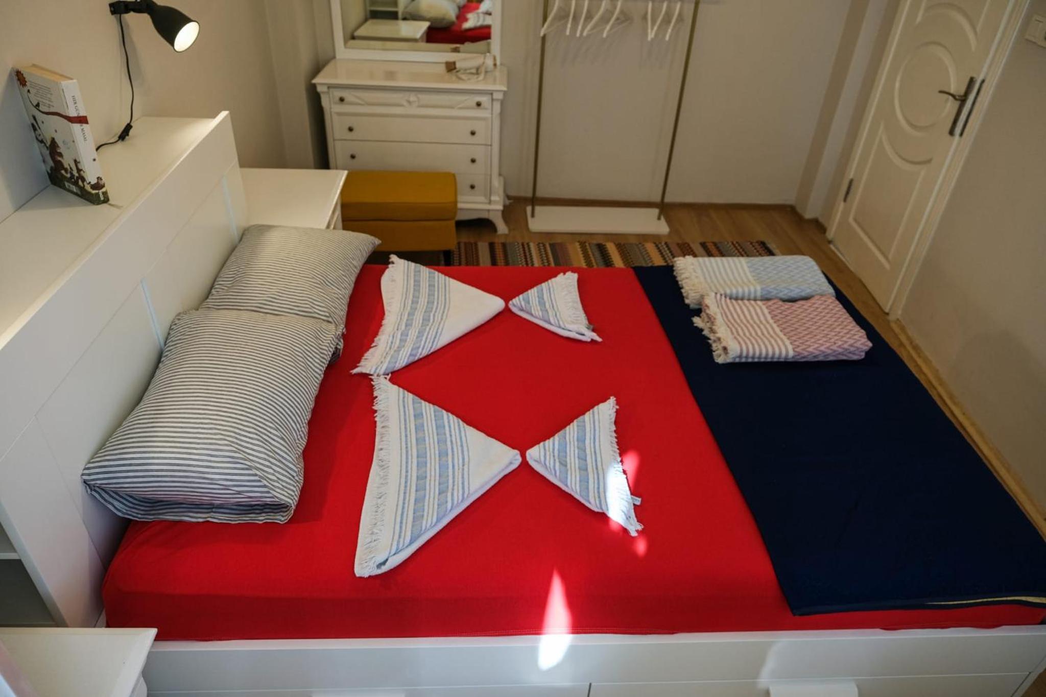 TAKSİM PERA House