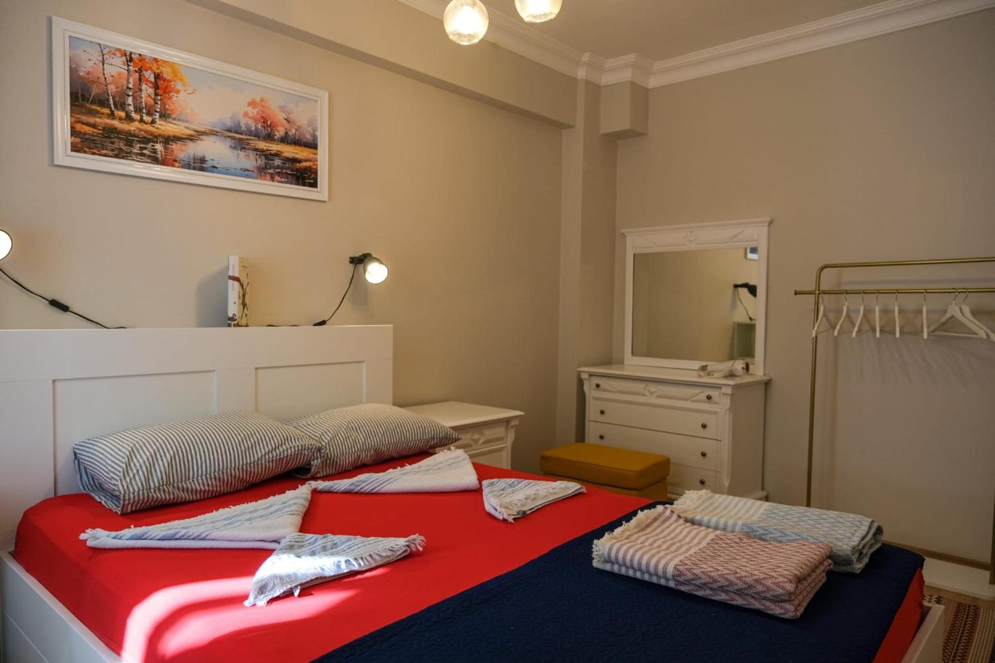 TAKSİM PERA House