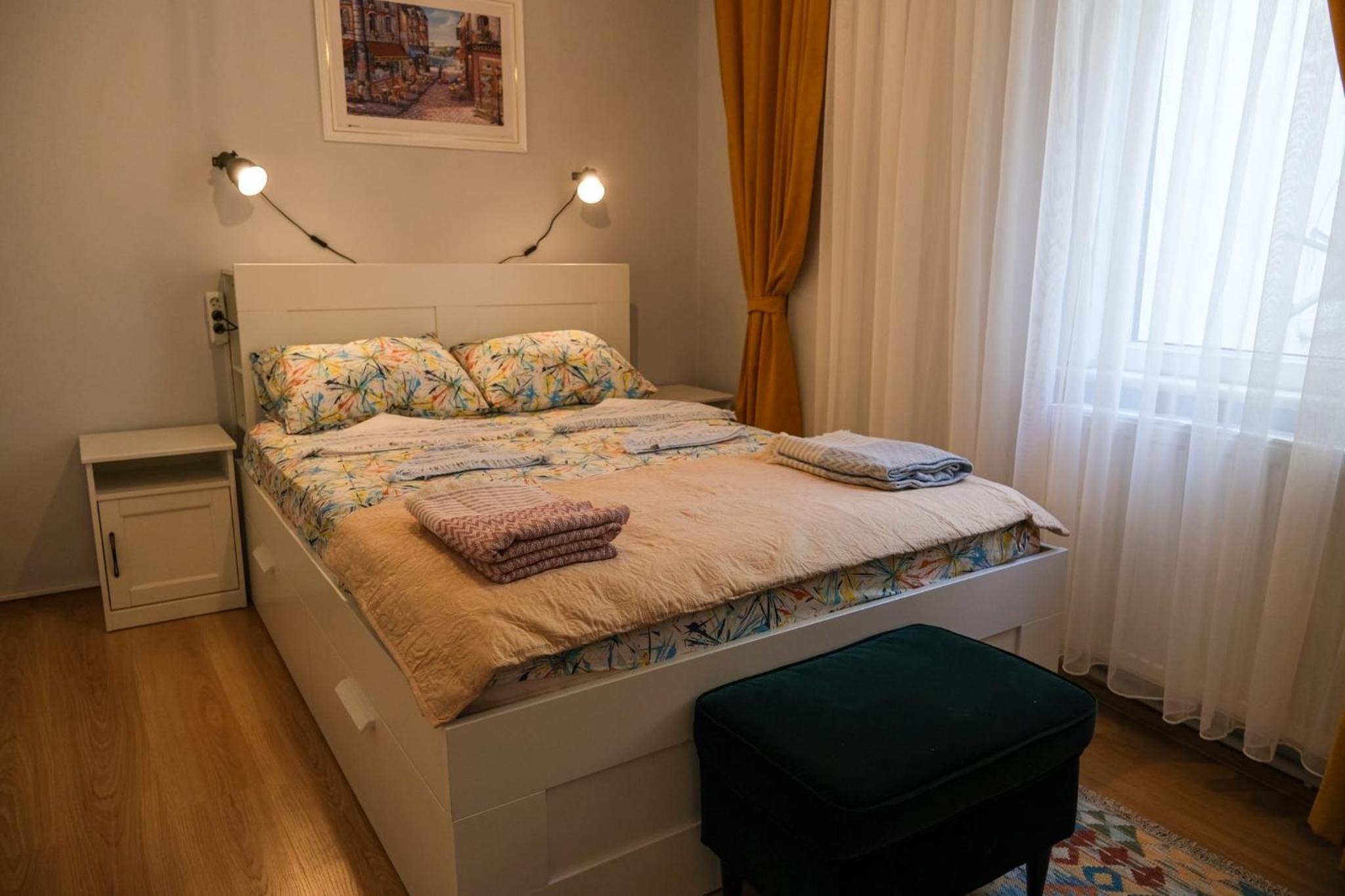 TAKSİM PERA House