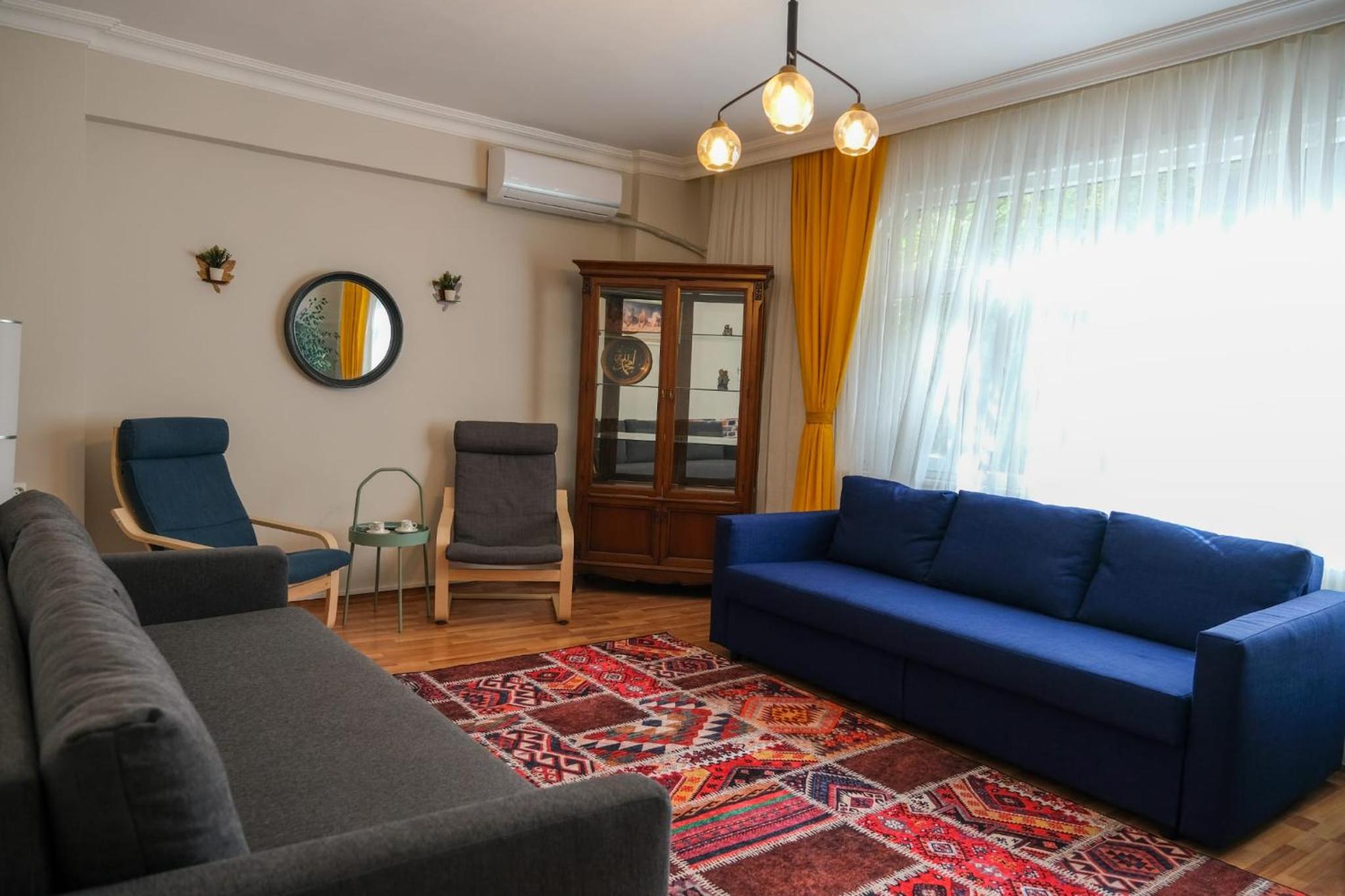 TAKSİM PERA House