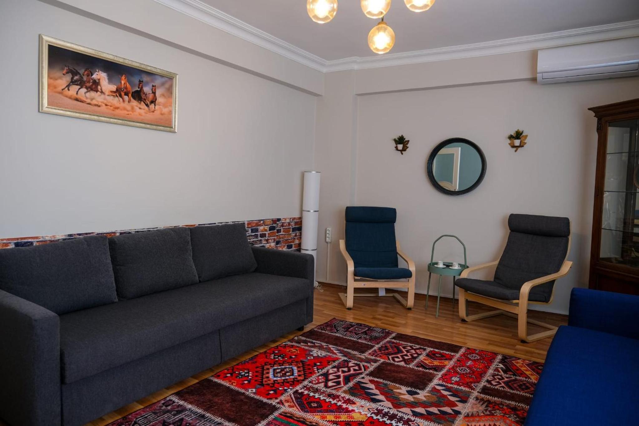 TAKSİM PERA House