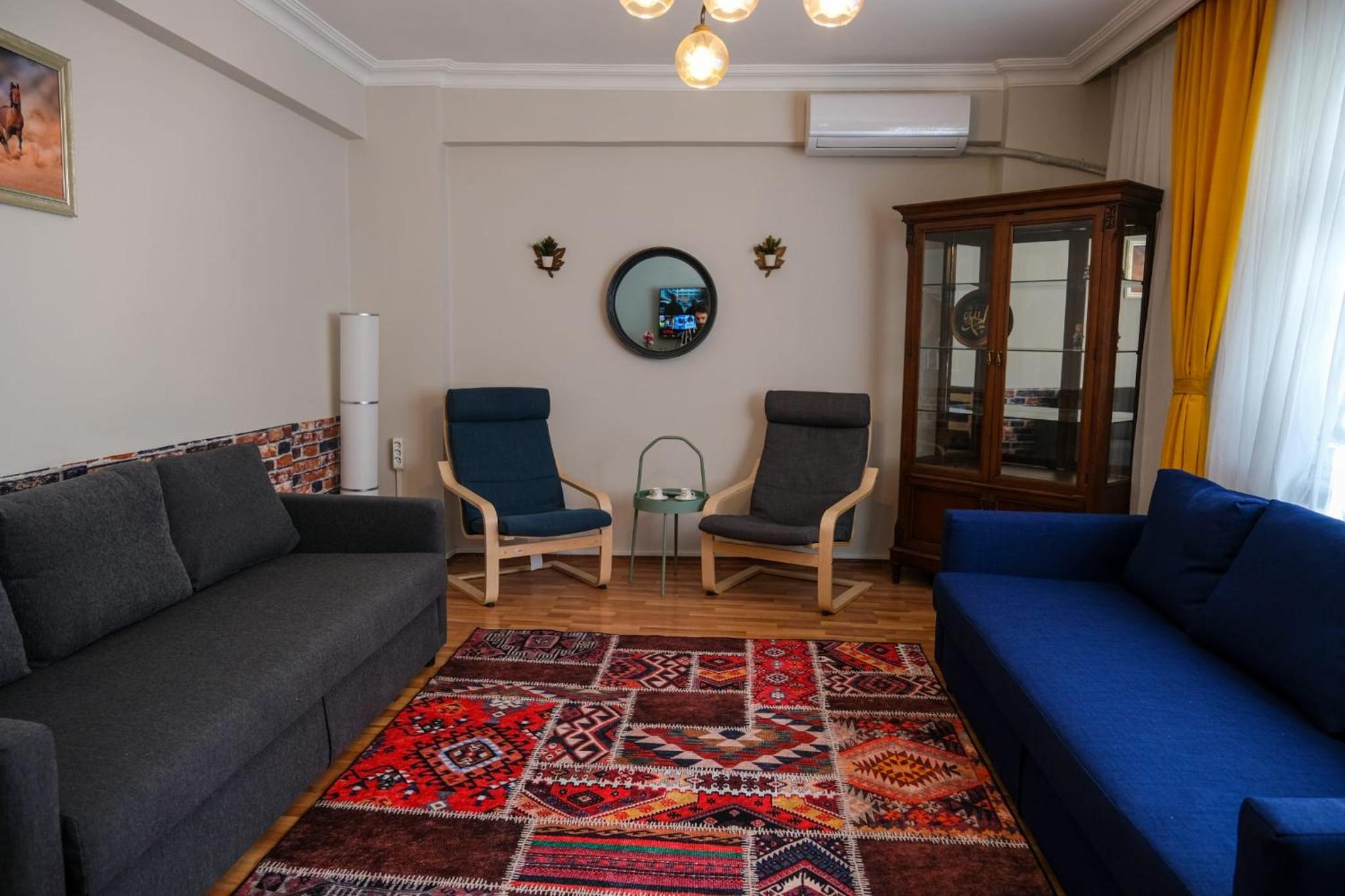 TAKSİM PERA House