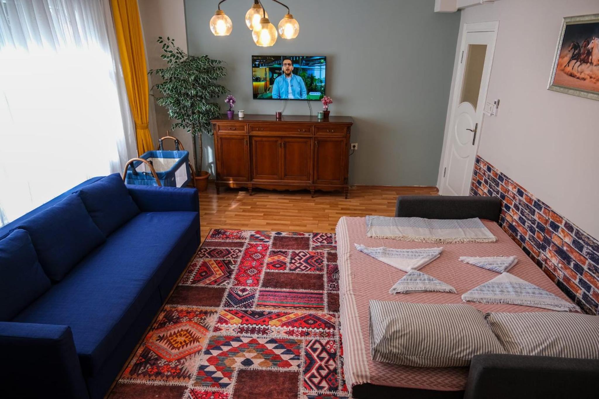TAKSİM PERA House