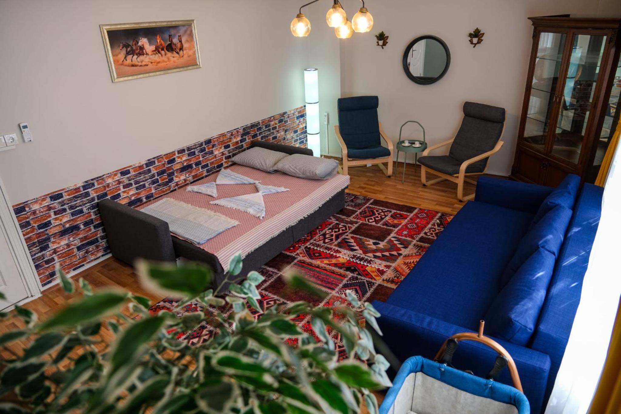 TAKSİM PERA House