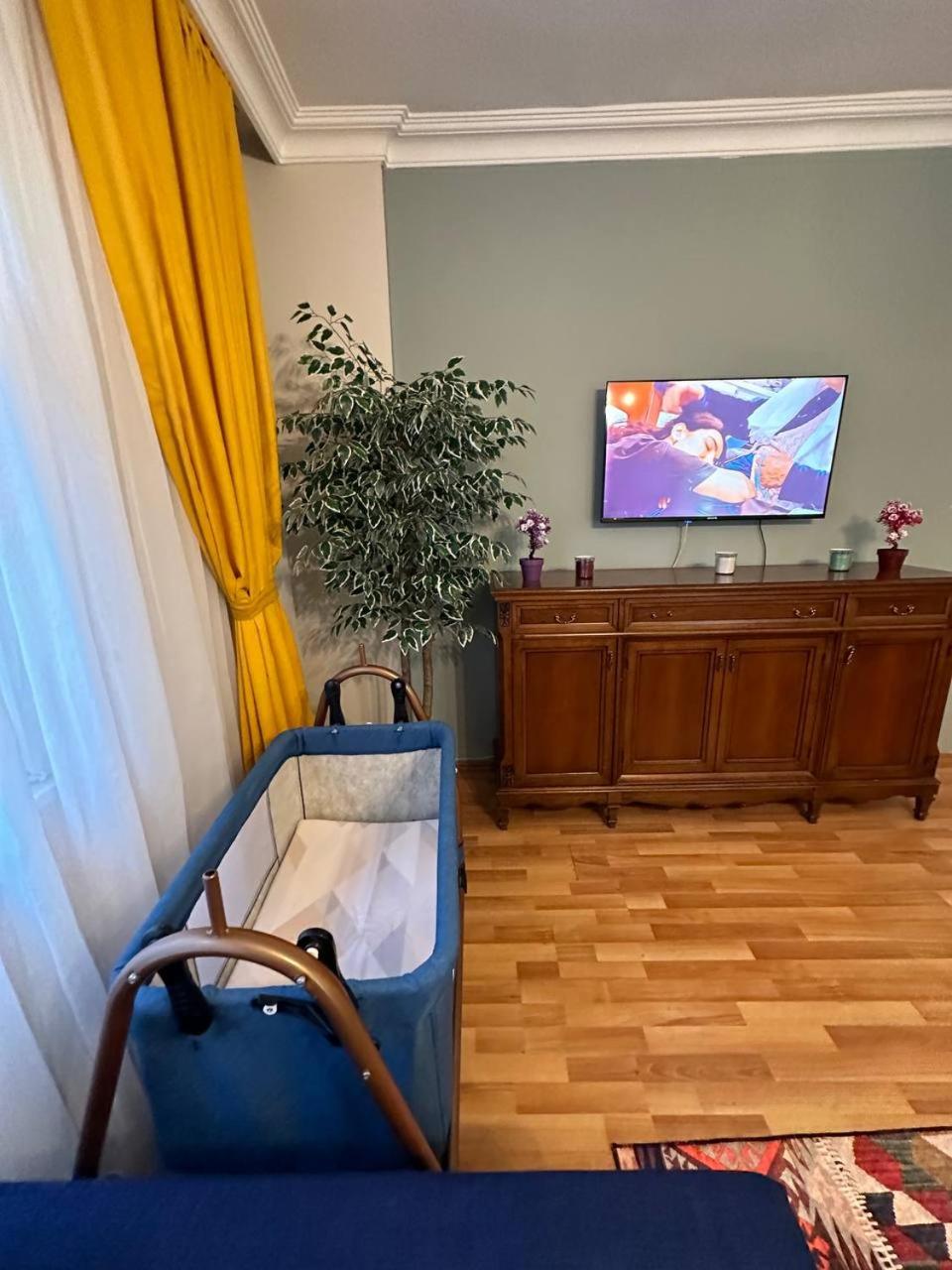 TAKSİM PERA House