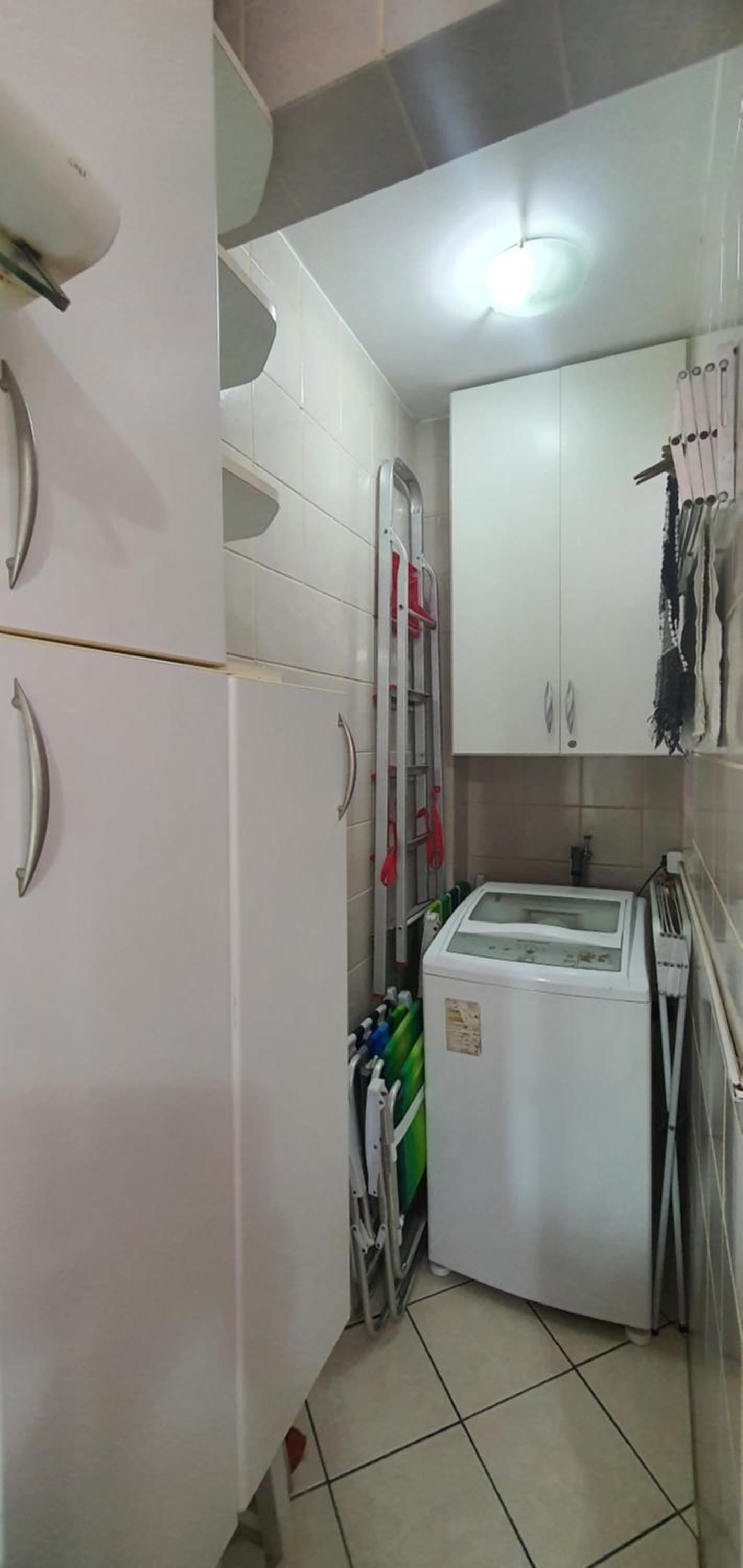 Apartamento TOP no centrinho da praia 01 quarto