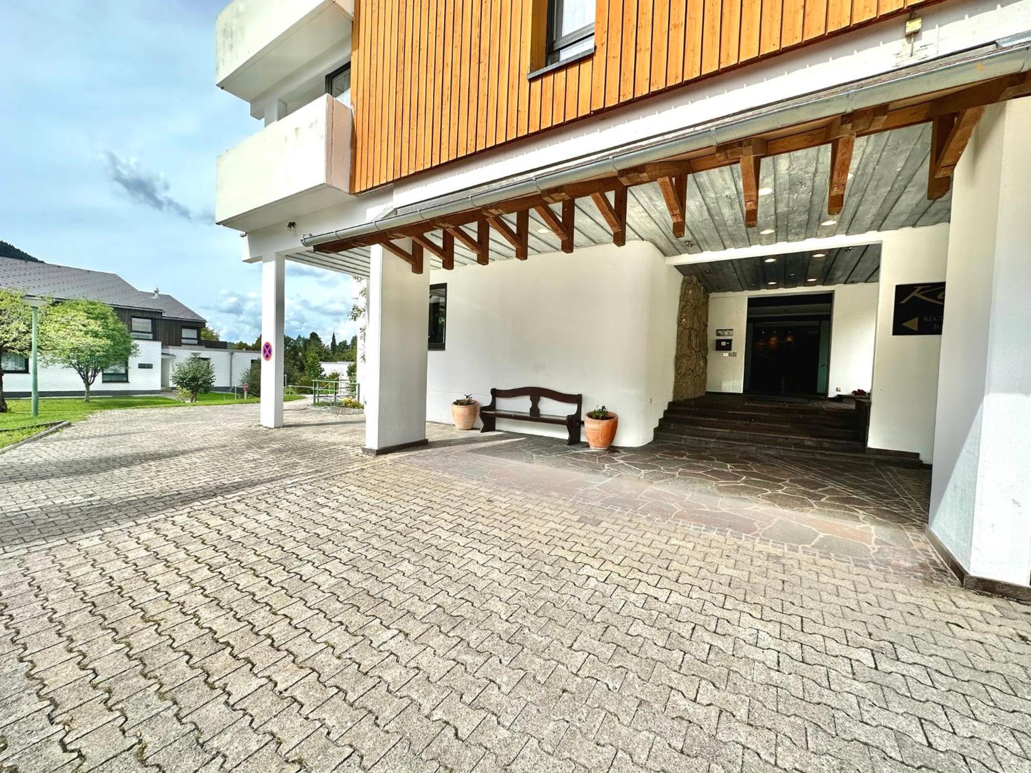 AlpenOase Schliersee - große Suite mit Sauna oder gemütliche Studio Appartements
