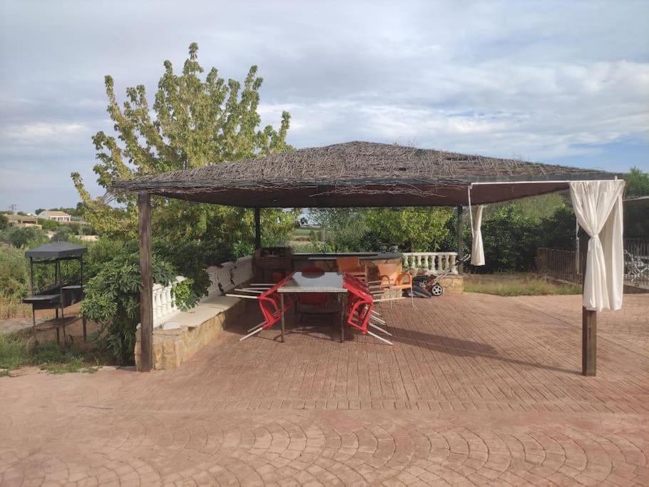 Casa Rural Alameda en Posadas Córdoba