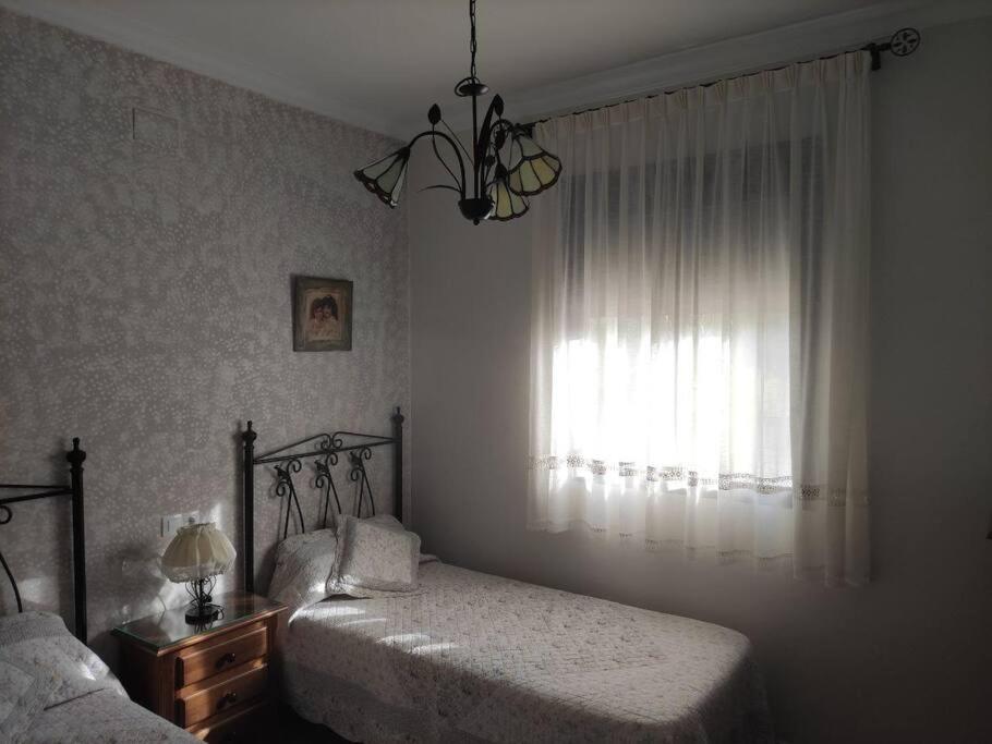 Casa Rural Alameda en Posadas Córdoba