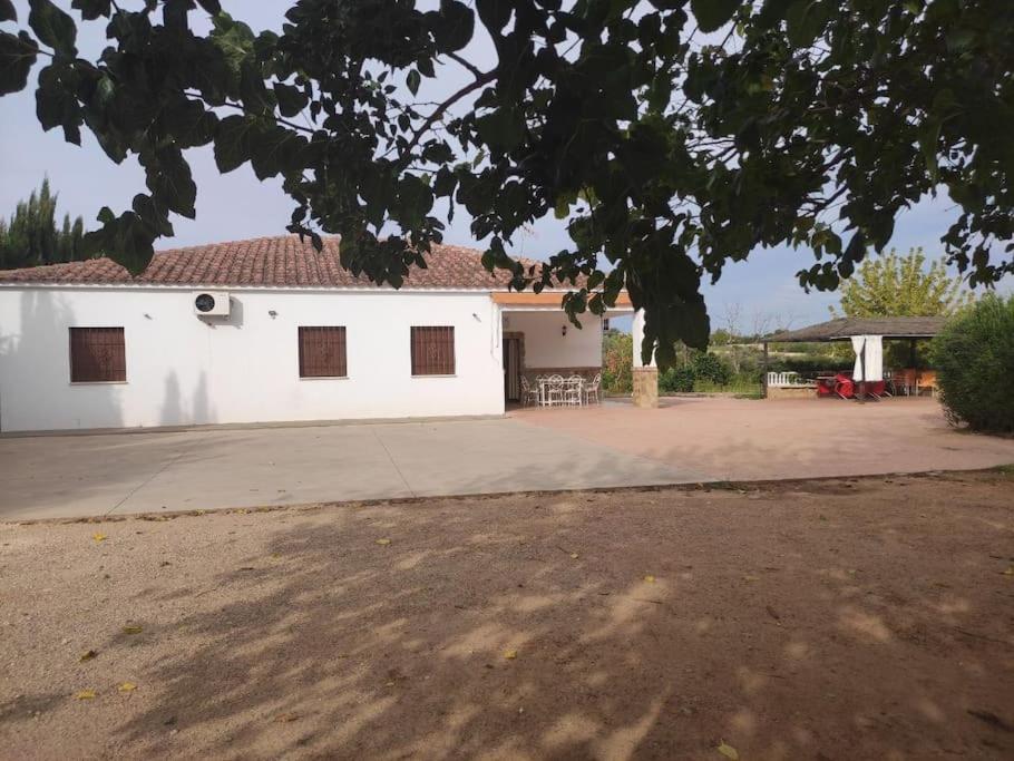 Casa Rural Alameda en Posadas Córdoba