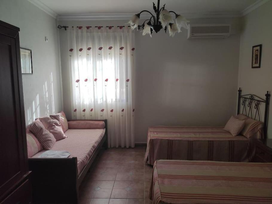 Casa Rural Alameda en Posadas Córdoba