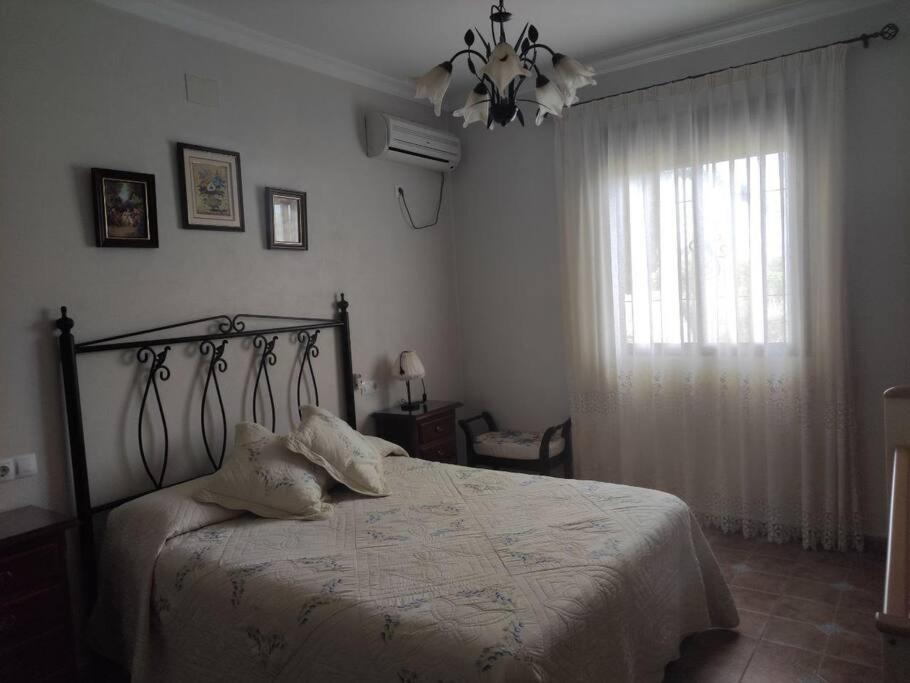 Casa Rural Alameda en Posadas Córdoba