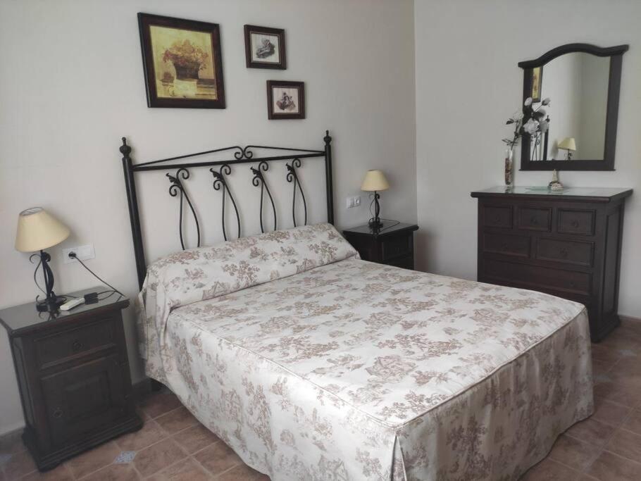 Casa Rural Alameda en Posadas Córdoba