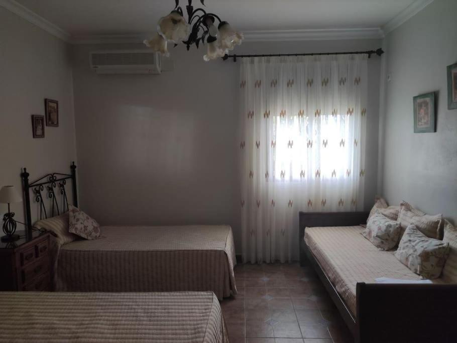 Casa Rural Alameda en Posadas Córdoba
