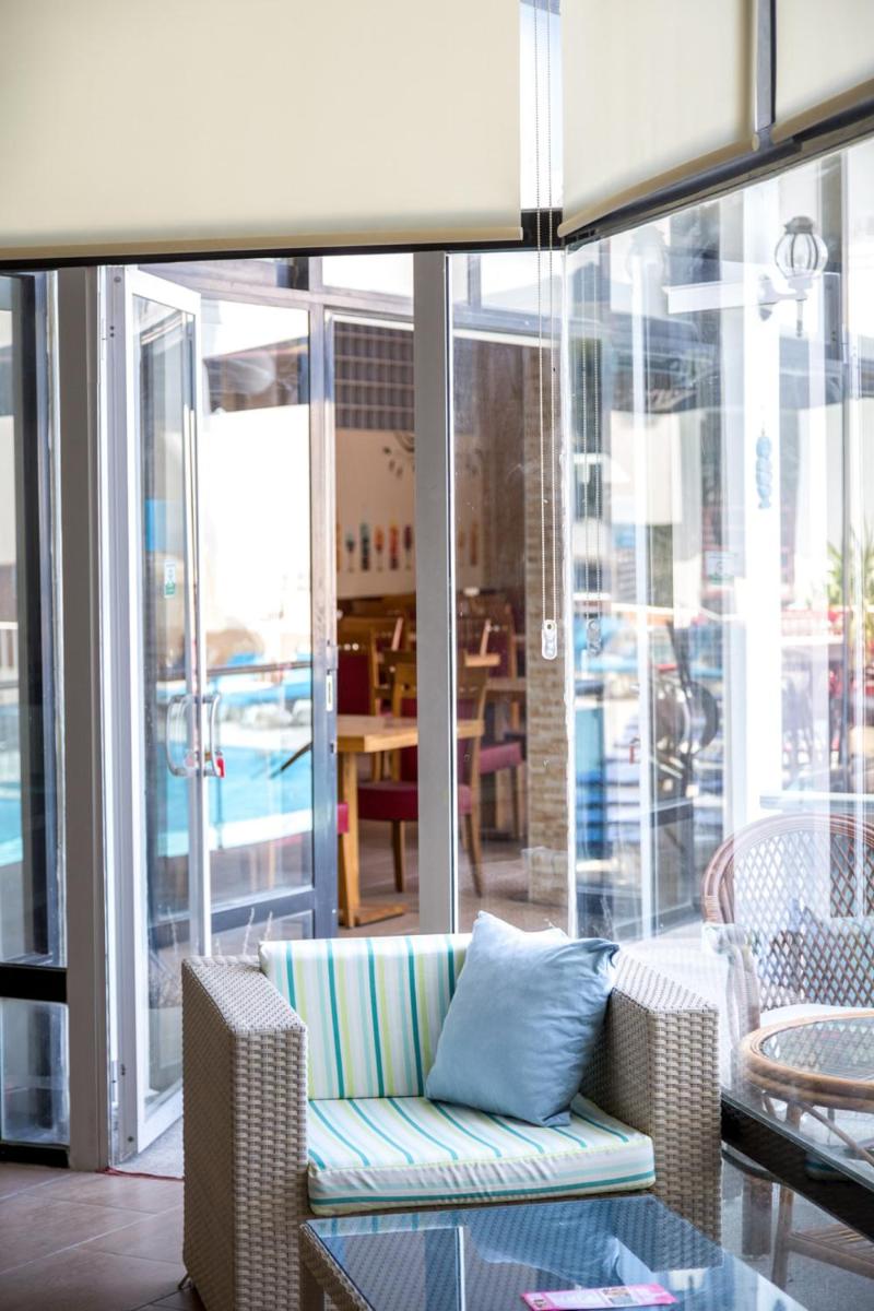 Ponz Hotel - Image 62