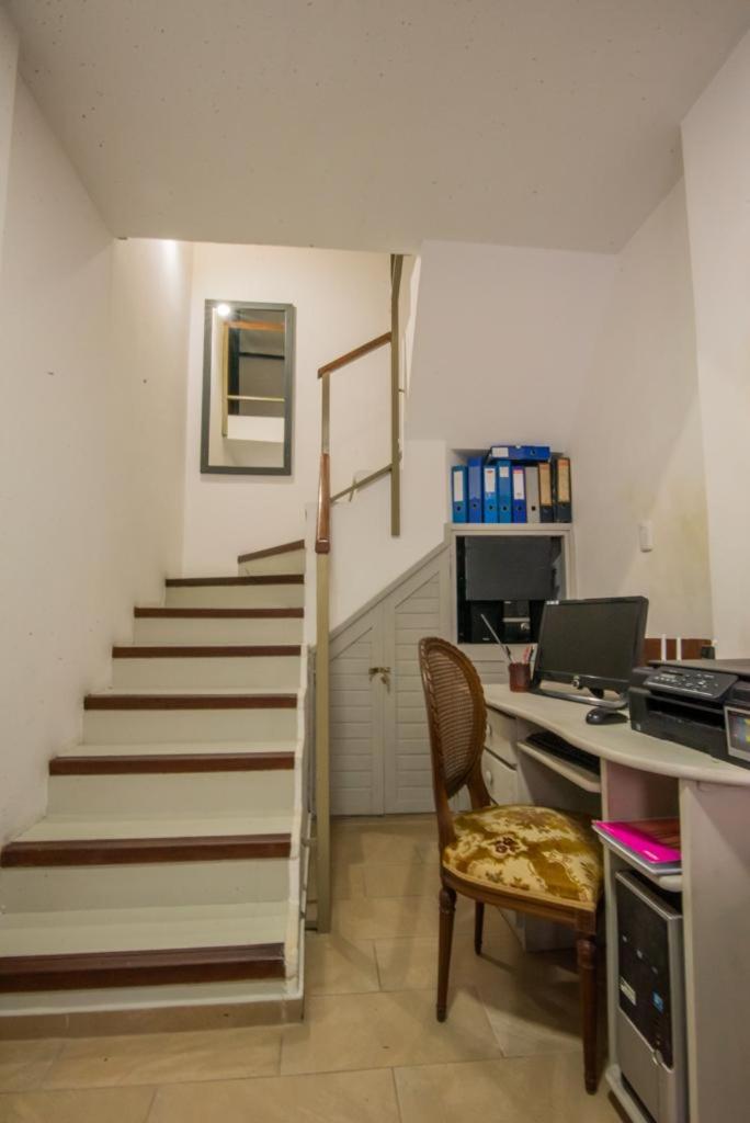 Exclusivo Apto Calle Principal