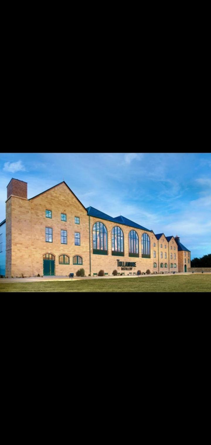 Killooley Lodge
