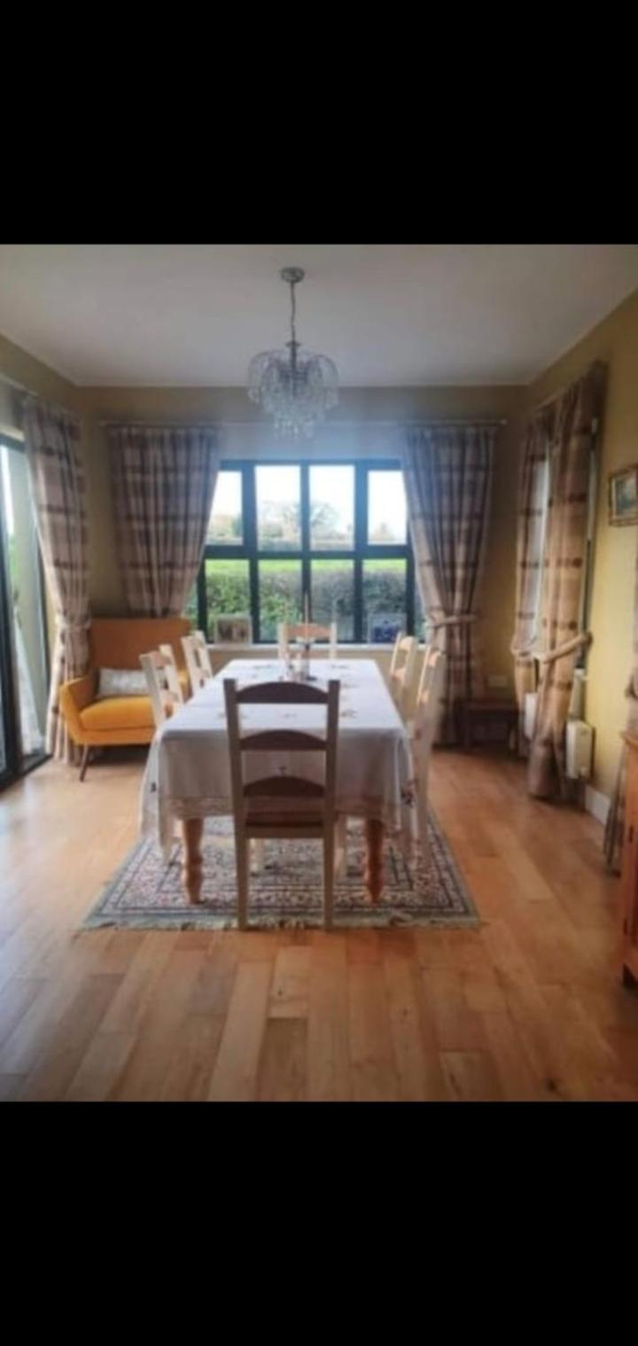 Killooley Lodge