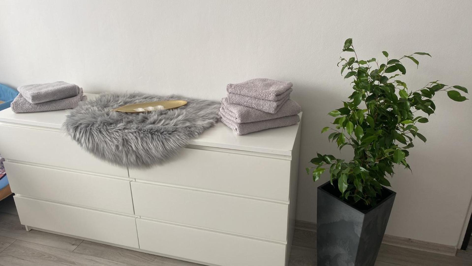 Apartmán v Třebíči
