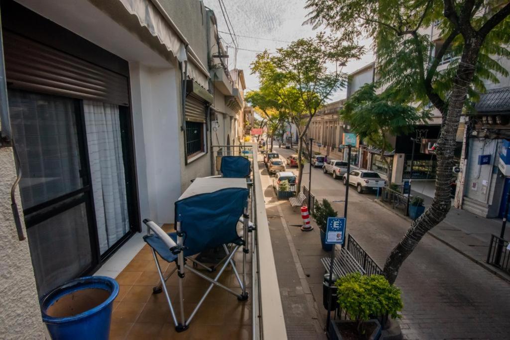 Exclusivo Apto Calle Principal