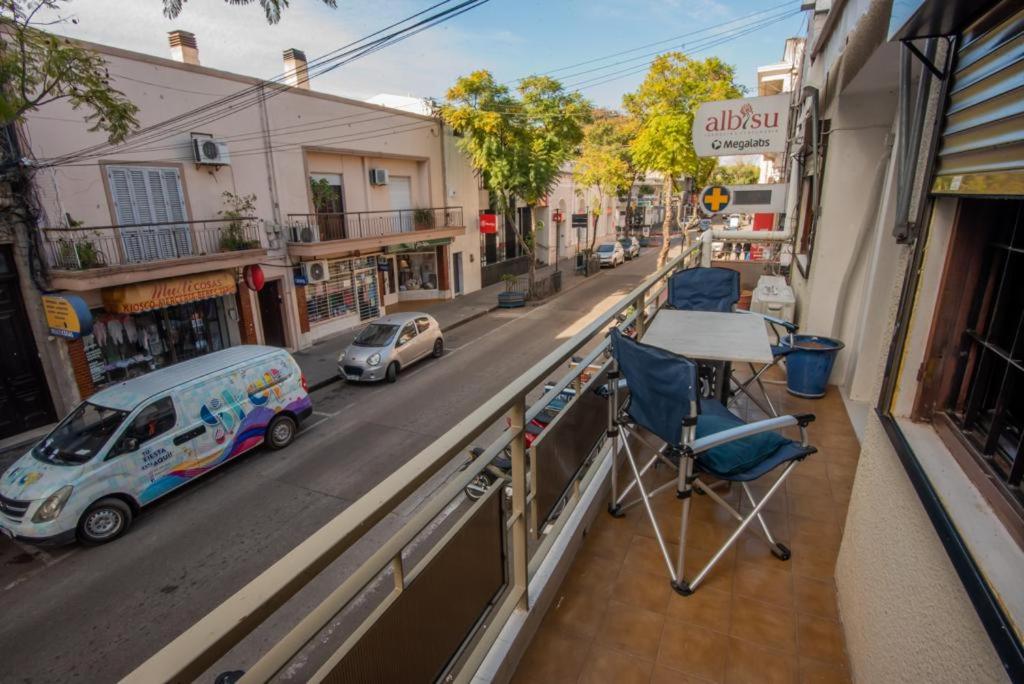 Exclusivo Apto Calle Principal