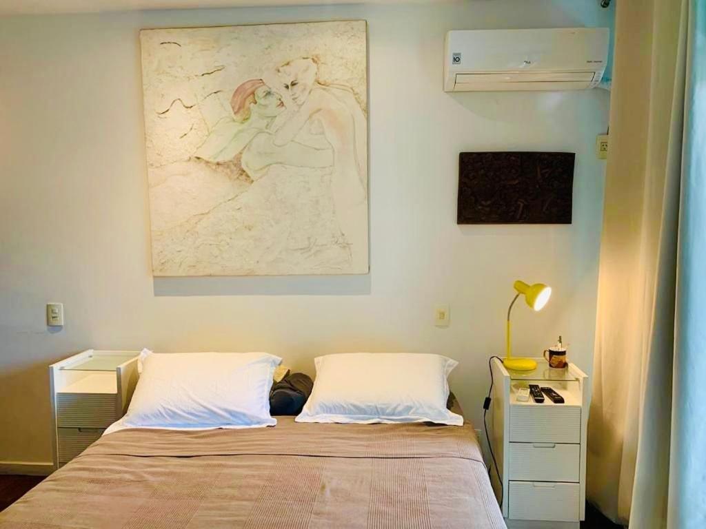 Apartamento J Oceânico 2 suites garagem e proximo a praia