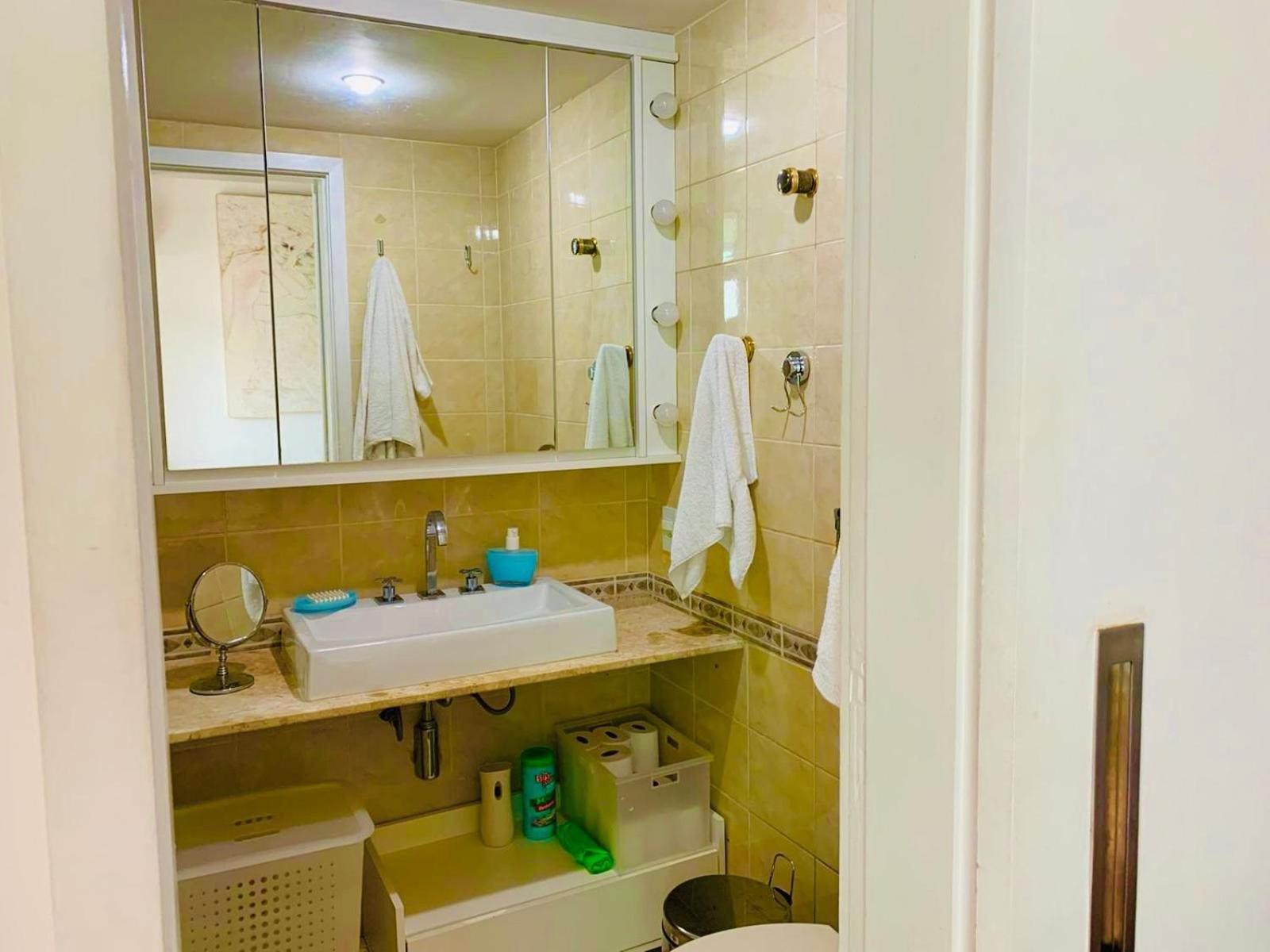 Apartamento J Oceânico 2 suites garagem e proximo a praia