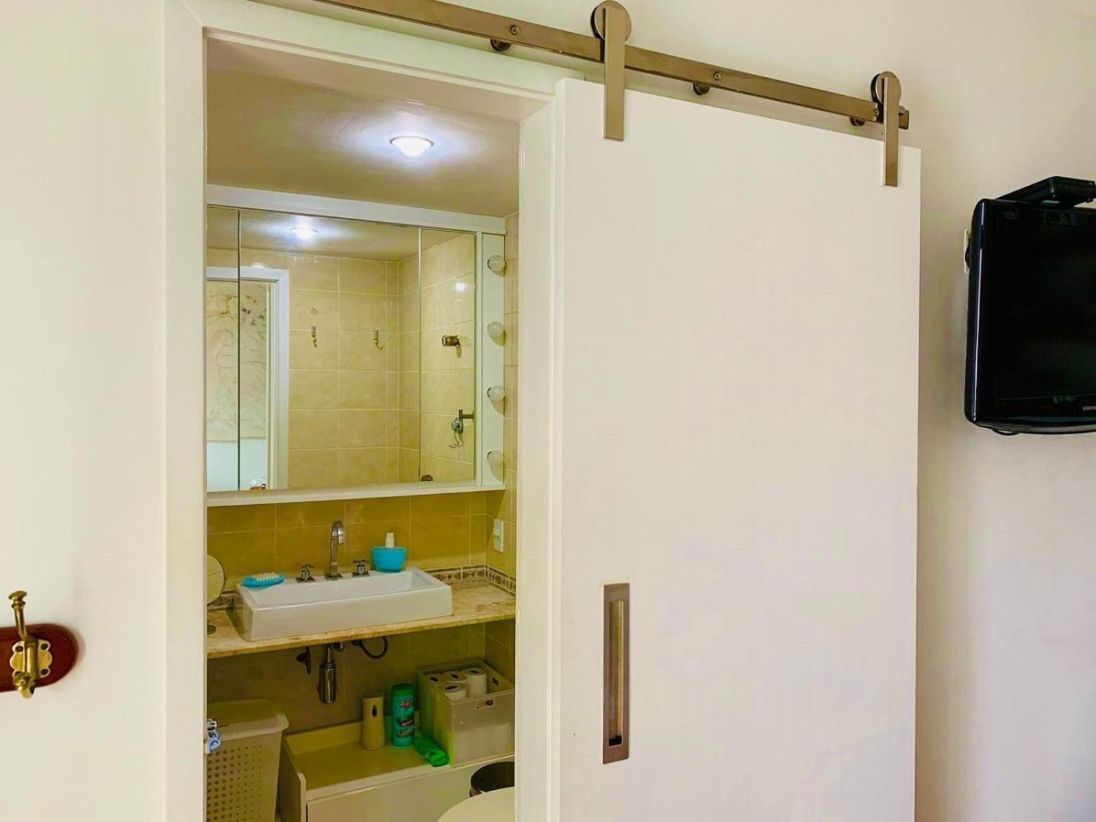Apartamento J Oceânico 2 suites garagem e proximo a praia