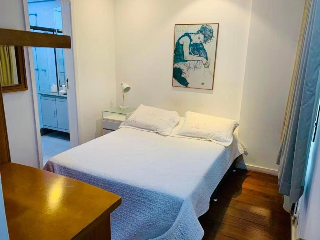 Apartamento J Oceânico 2 suites garagem e proximo a praia