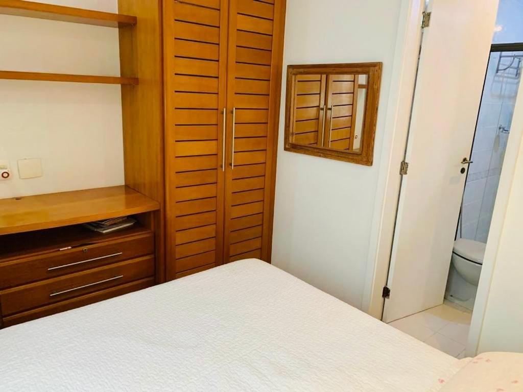 Apartamento J Oceânico 2 suites garagem e proximo a praia