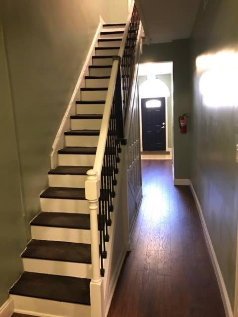 102 Private Room-Double Twin Bed in CoHi DC! photo 2