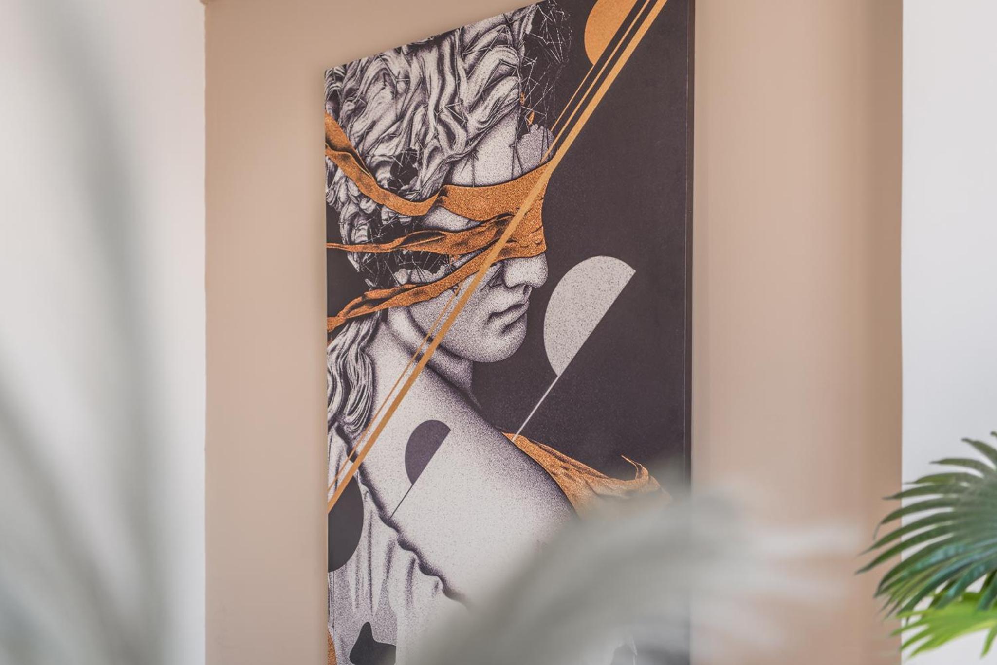Head in the clouds brand new Penthouse