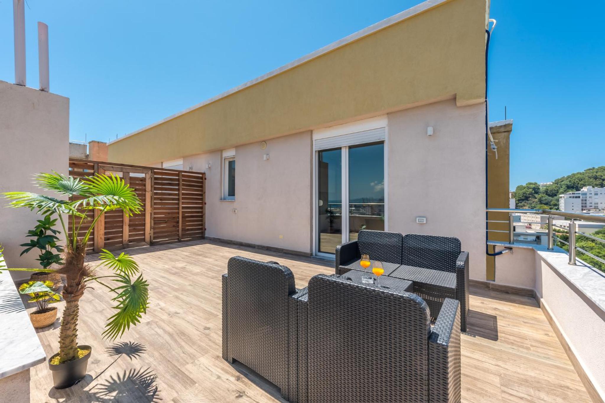 Head in the clouds brand new Penthouse