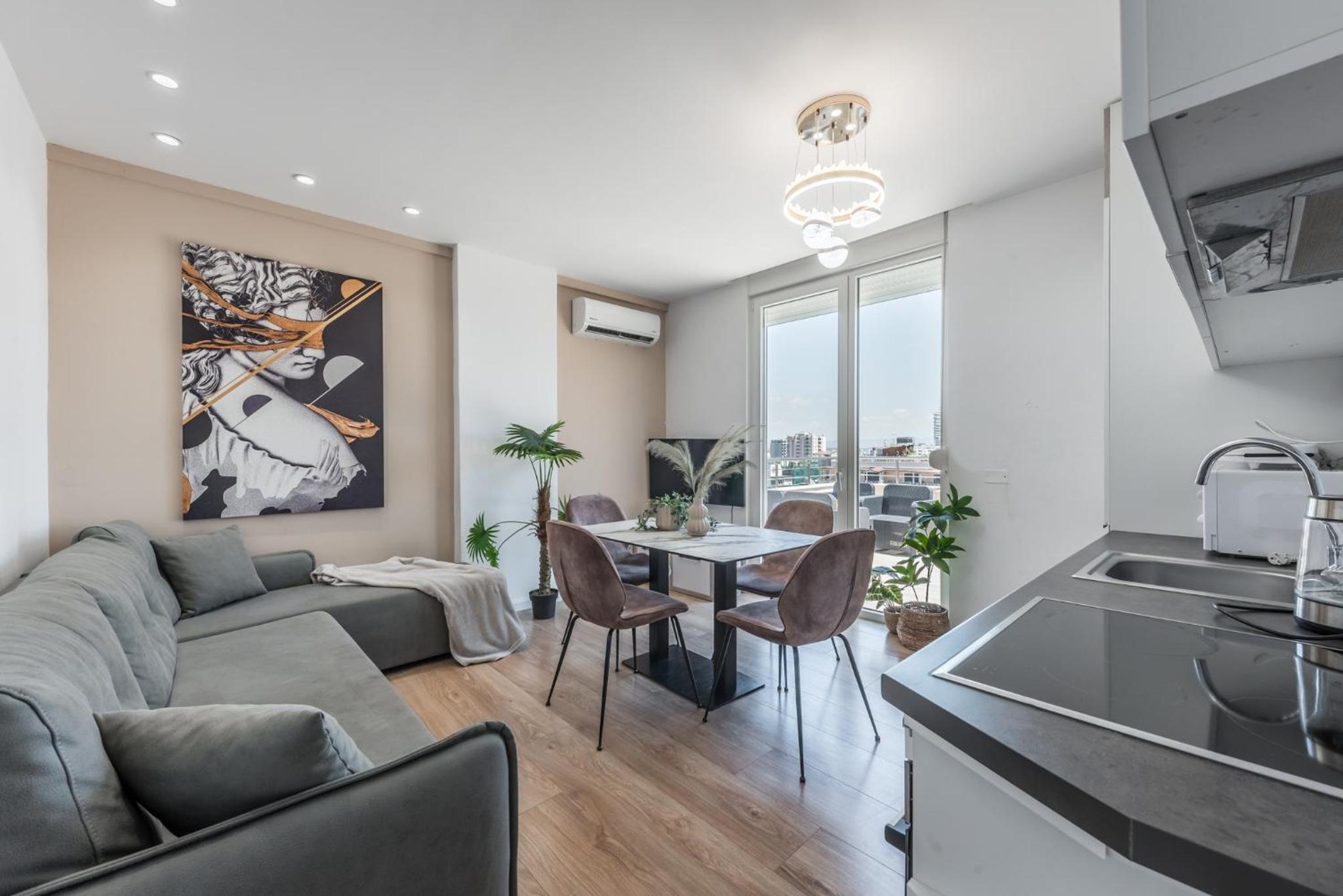 Head in the clouds brand new Penthouse