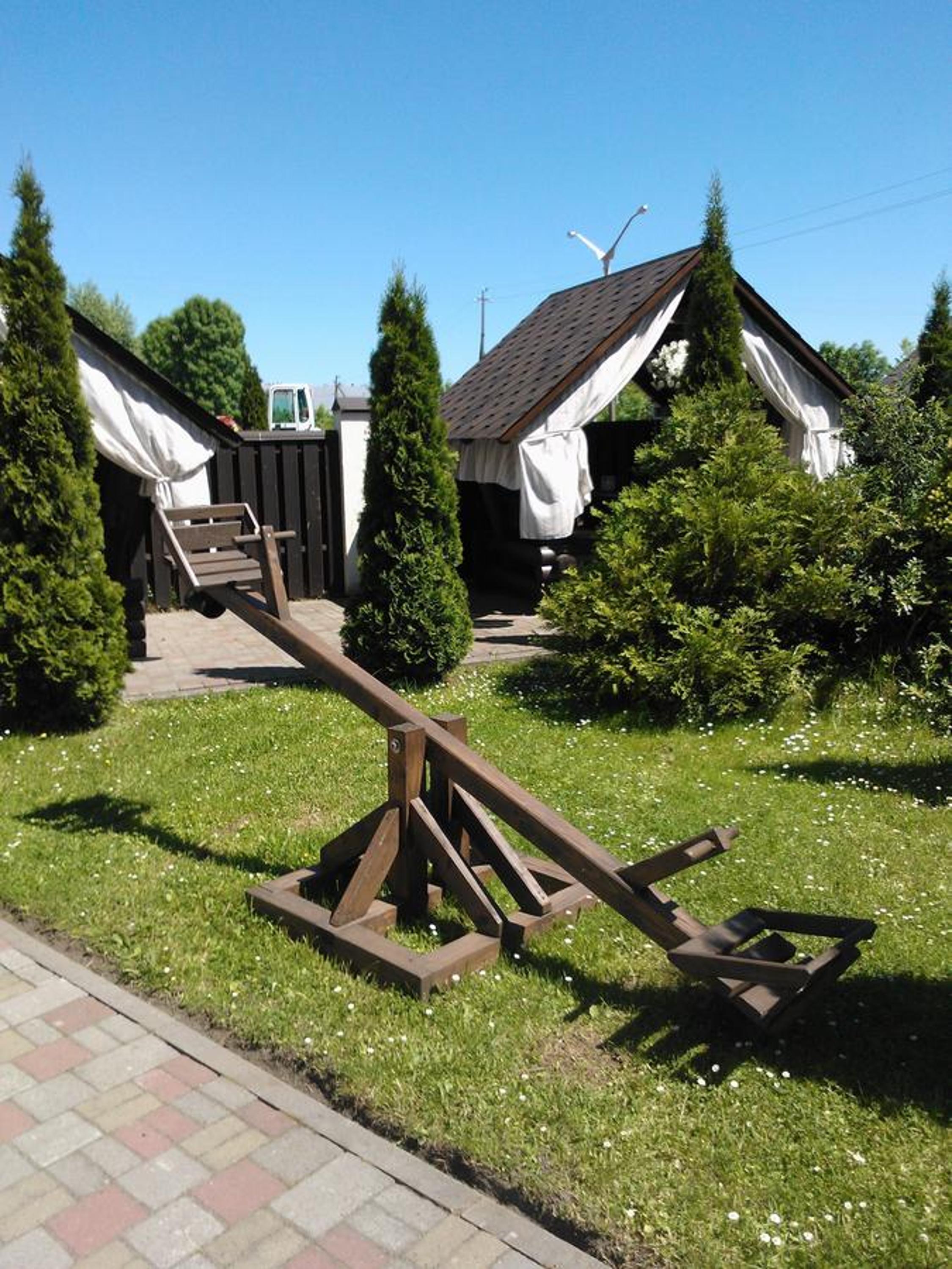 children's play area