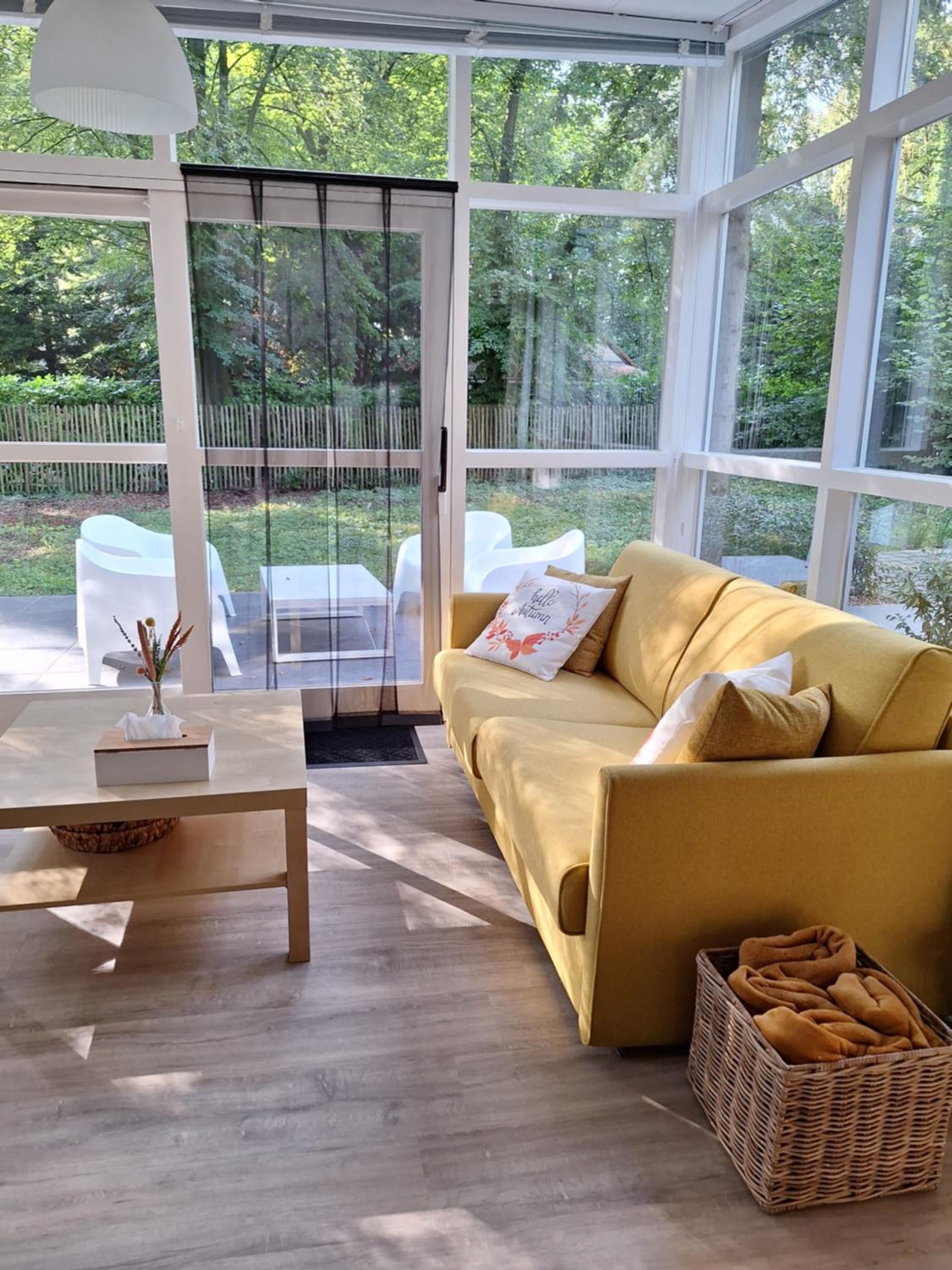 Chalet in Ursel