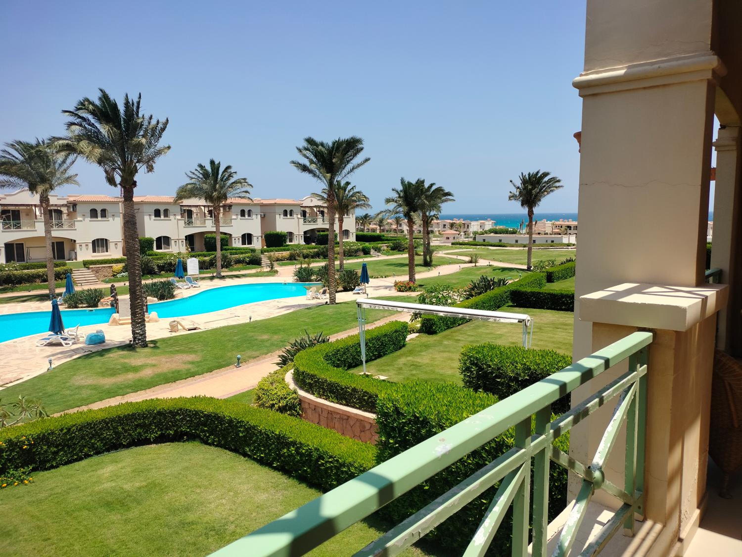 La vista 6 challet view 3