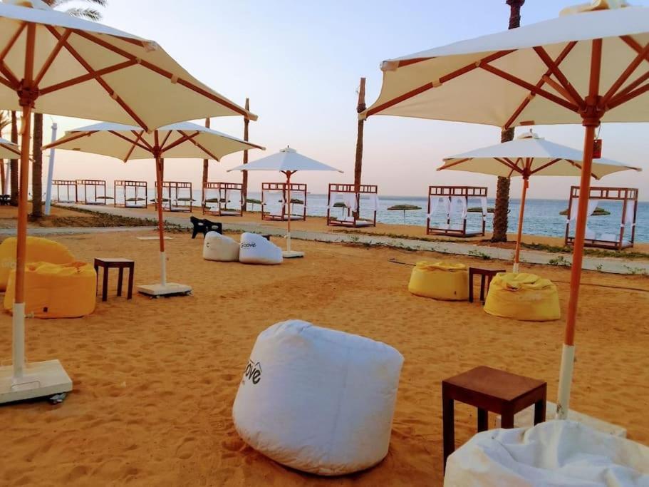 The Groove Ain Sokhna