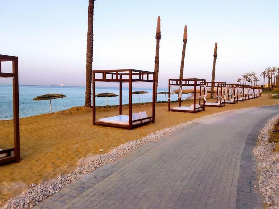 The Groove Ain Sokhna
