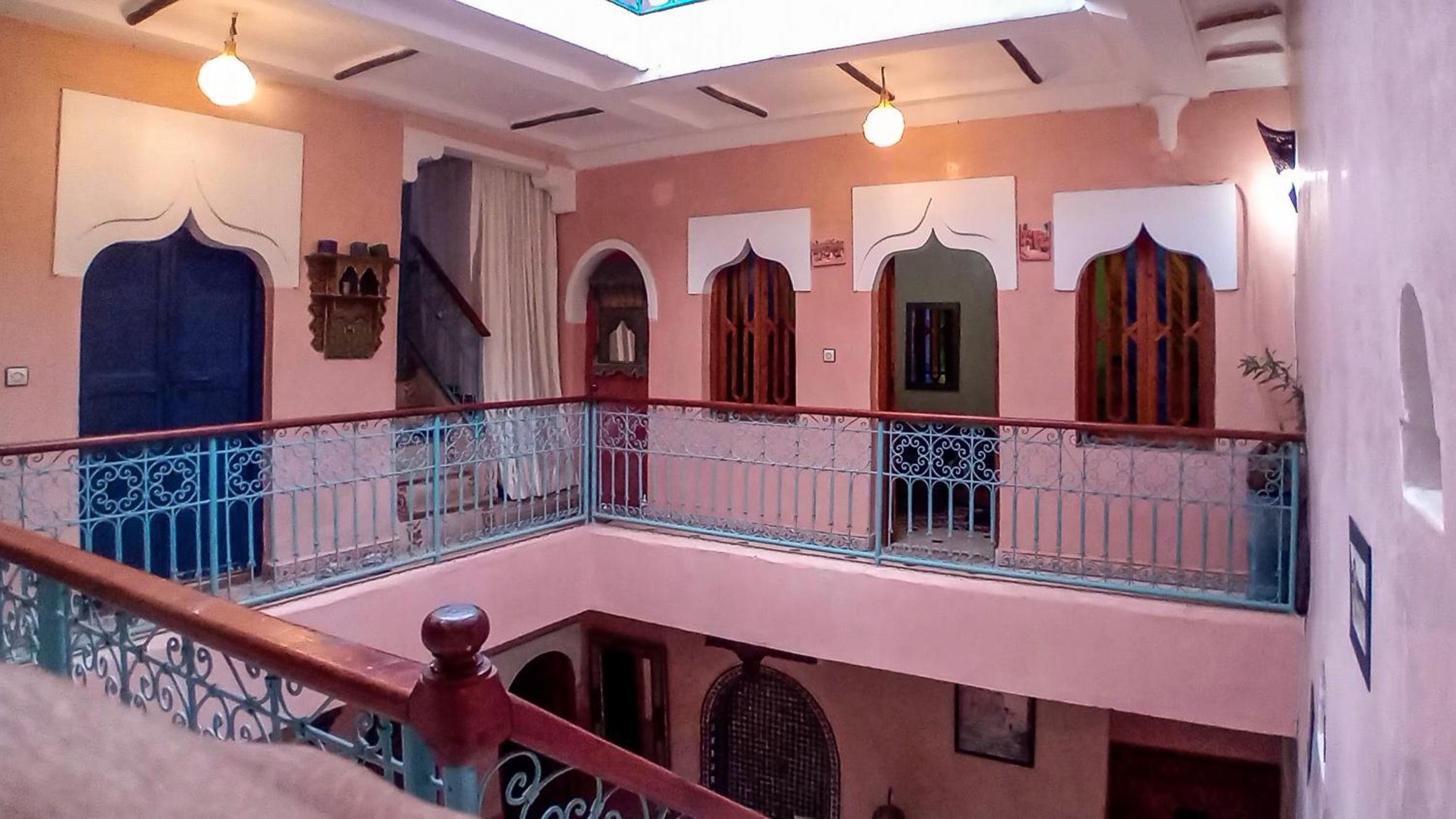 SULTAN Appartements Marrakech
