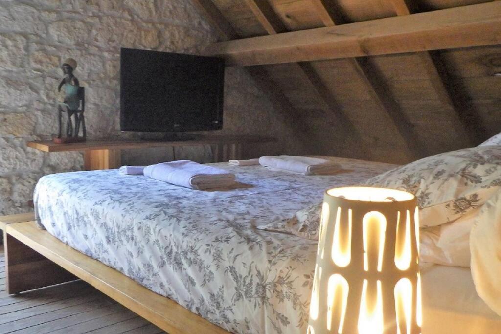 L'habitation Thara.