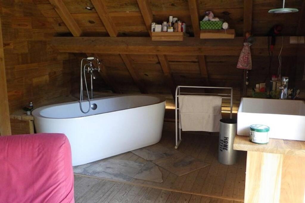 L'habitation Thara.